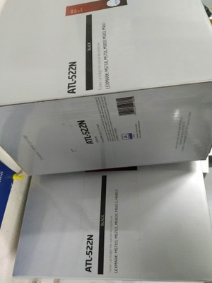 Activejet toner do Lexmark 52D2000 new ATL-522N OKAZJA