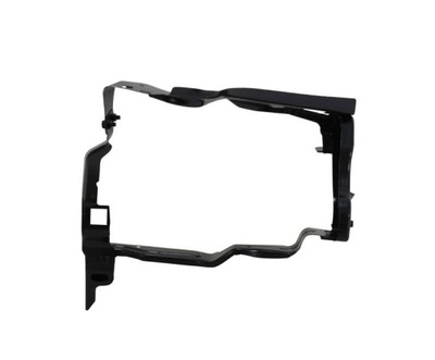 Mercedes c-kl w204 07-11 панель фари фара фото №1