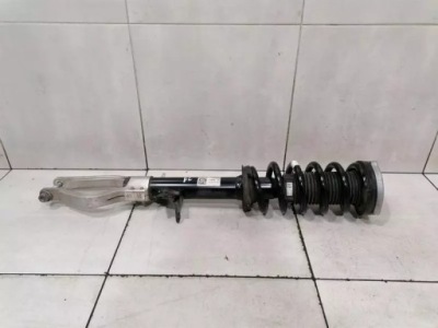 Bmw ix i20 40 shock абсорбер передня частина ліва 31306891993 фото №1
