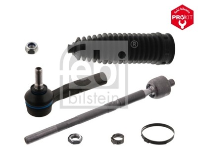 ТЯГА РУЛЬОВА ЛІВИЙ FEBI BILSTEIN 39290