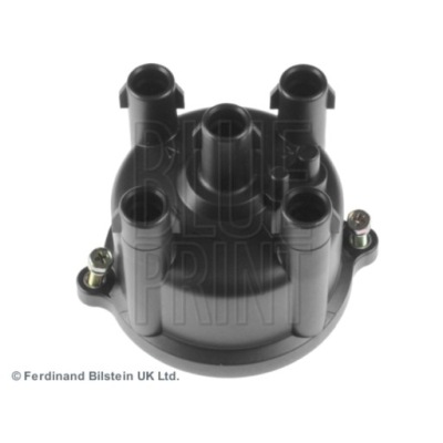 Трамблерна кришка toyota carina e vi celica rav 4 i 92-00 фото №1