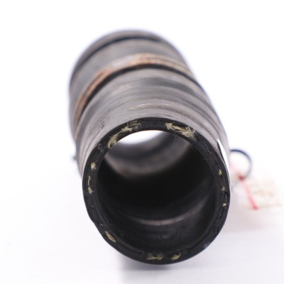 Mercedes sprinter w910 om651 труба охлаждение часть a6512030200 фото №1