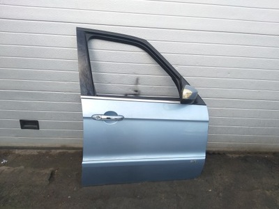 Ford galaxy mk3 06- дверь правое перед комплект wa6 фото №1