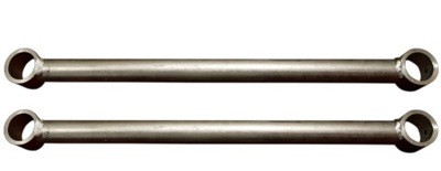 Важелі задня nieregulowane прямі długie patrol фото №1