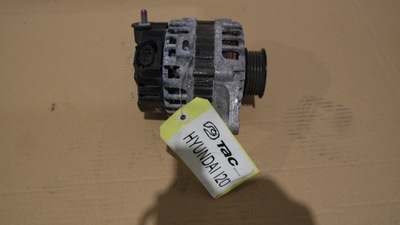 GENERADOR HYUNDAI I20 I 37300-03300  