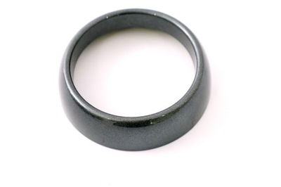 Mini r50 r53 заглушка кільце панель приладів roz антрацит фото №1