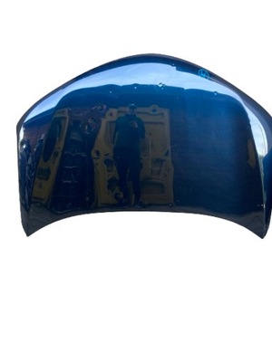 Капот toyota rav4 iv a4 2012-2018r фото №1