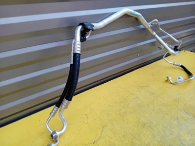 Citroen c5 aircross шланг кондиционера 9839376380 фото №1