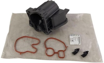 Оригинальный номер opel корпус радиатора egr opel insignia 2.0 cd фото №1