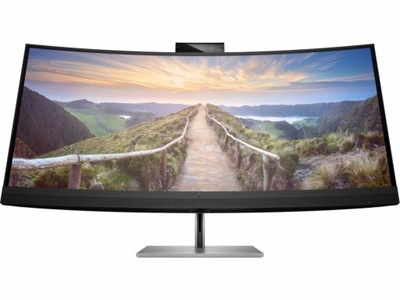 HP Inc. Monitor zakrzywiony 39.7 cali Z40c G3 5K 3A6F7AA