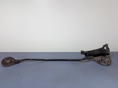 Mazda 2 i dy підсилювач розпірка чашка фото №1