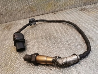 Bmw 6 e63 e64 датчик лямбда-зонд фото №1