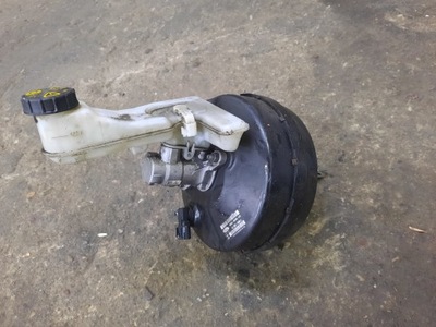 FORD WITH DG9C-2B195-LCB DRIVE SERVO PUMP BRAKE  