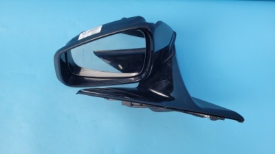 Bmw 2' f44 218d 21r дзеркало зовнішнє ліва 9448523 8 pin фото №1
