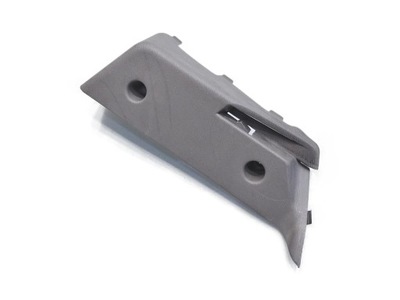 Кронштейн кронштейн полка правый задняя renault twingo ii 8200543938 фото №1