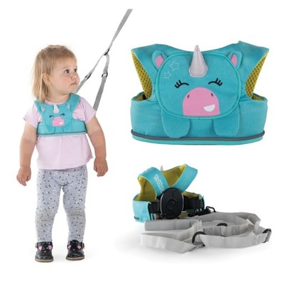 TRUNKI SZELKI DO NAUKI CHODZENIA DLA DZIECI 6m+