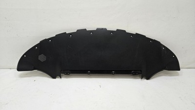 Плита захист бампера tesla model 3 1084174-00-d фото №1