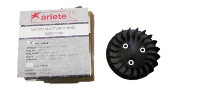 VENTILADOR APRILLA AMICO SPORT MALAGUTI CENTRO  