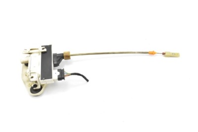 Доводчик замка дверь правый задняя 7323784 bmw x5 f15 x5m f85 фото №1