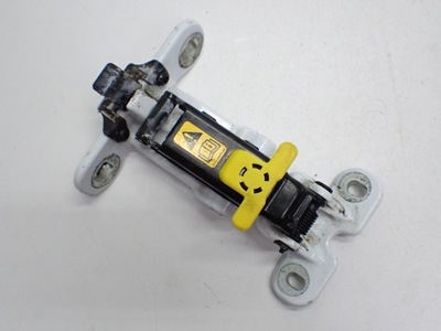 Петля двері правий задня ford transit courier 20r фото №1