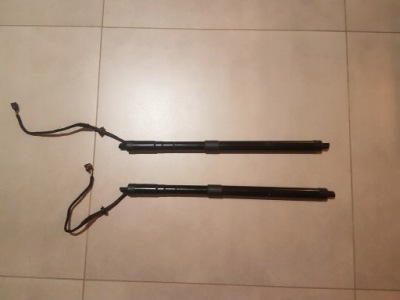 Амортизатори кришки range rover vogue фото №1