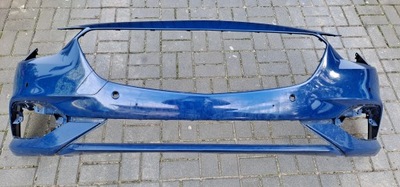 Opel insignia ii b бампер перед передний фото №1