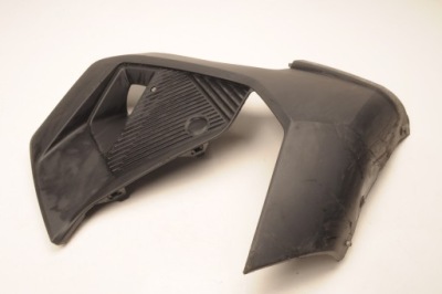 Peugeot rifter lift решітка решітка радіатора бампера ліва 25r 9856148180 фото №1