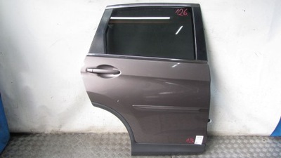 Honda cr-v iv двері праве задня задні yr578m 12- фото №1