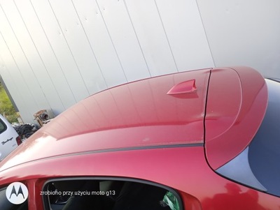 Дах блок двигуна mazda 3 bm 41v фото №1