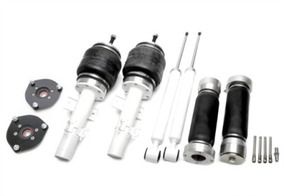 Подвеска air ride seat ibiza iv 6l ta фото №1