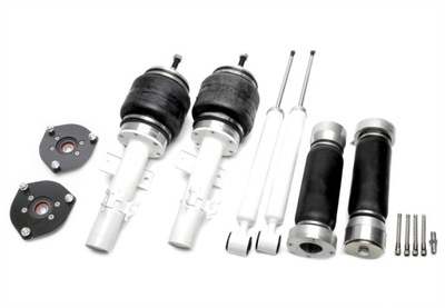 Подвеска air ride skoda fabia i 6y ta фото №1