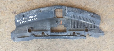Защита поперечина перед opel mokka 94531738 фото №1