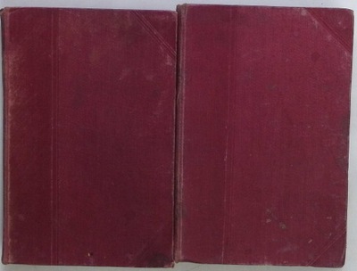 Ci i tamci. T. II-III (1899 r.) - Tadeusz Jeż