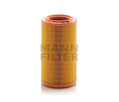 FILTER AIR MANN C1286/1  