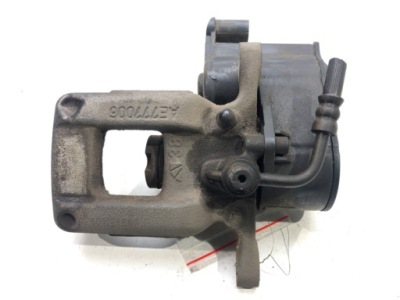 Суппорт задняя задний левый peugeot 308 ii 13-21 1.6gti фото №1