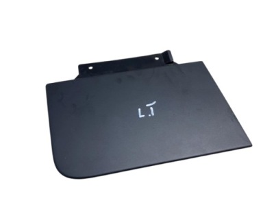 Vw touareg 7l пепельница бардачок карман 7l6857951d фото №1