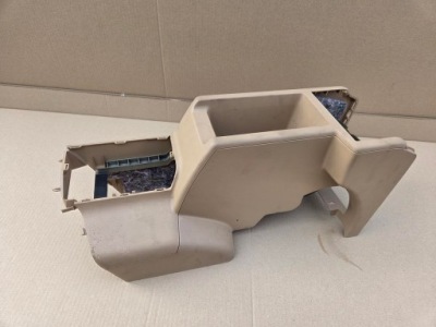 Туннель средний signum opel vectra c 2.2 фото №1