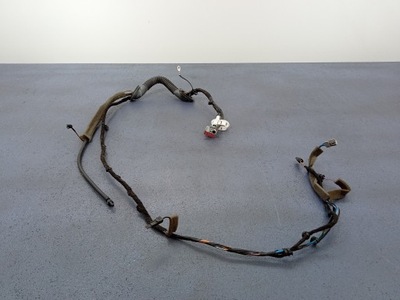 Volvo v90 ii 16- жгут крышки задняя 31682802 фото №1