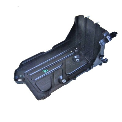 Основание корзина аккумулятор alfa romeo 159 brera фото №1