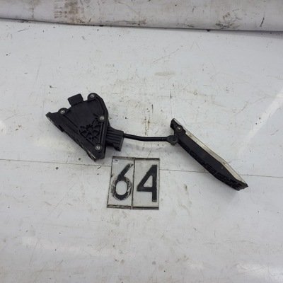 Honda civic viii ufo педаль газу фото №1