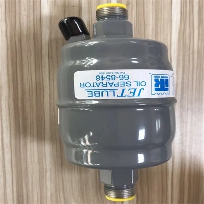 Oil Separator 66-8548 668548 for Thermo King V190 V-200 V-250 V-300 ~12756