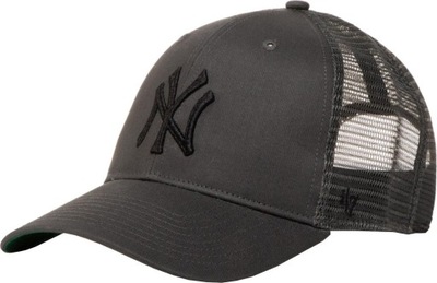 MLB New York Yankees Branson Cap BBRANS17CTPCCA