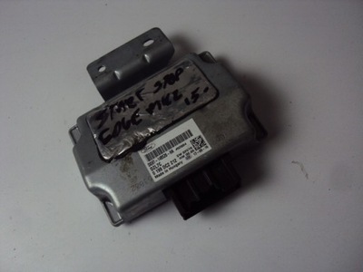 Модуль блок керування запуск стоп ford edge mk2 2015- фото №1