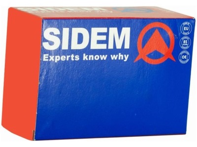 Наконечник тяга citroen c4 ii 13- picasso ii 13- cactus 14- фото №1