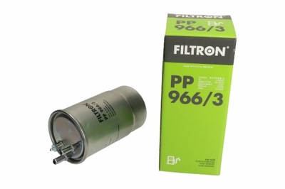 FILTRO COMBUSTIBLES FILTRON ALFA ROMEO 159 SPORTWAGON  