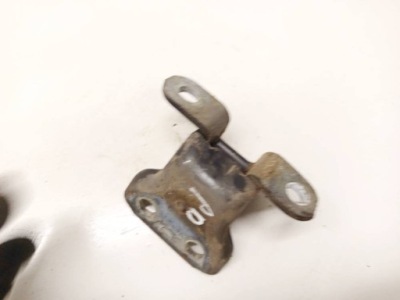 Lexus rx - class петля передніх двері - передні 2008 3.3l фото №1