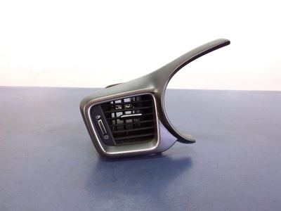 Kia ceed iii lift решётка обдув воздуха левая фото №1