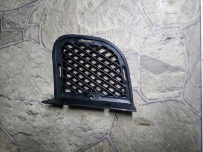 Polcar 404727-4 решётка бампера фото №1