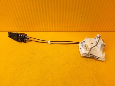 Suzuki sx4 s-cross замок двері правий перед 82201-61ma0 14r. фото №1