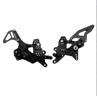 SPIDER RACING SETY YAMAHA R3